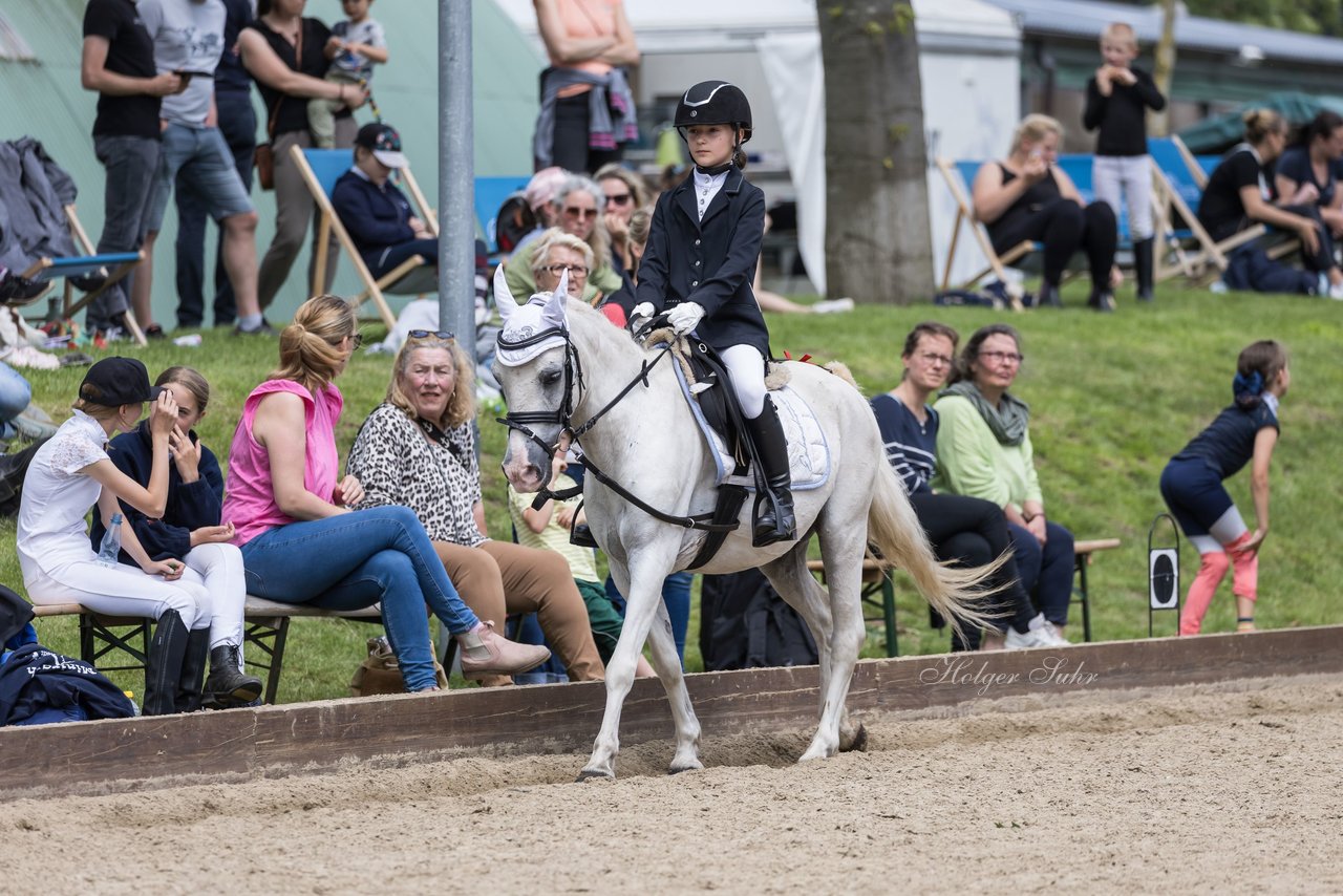 Bild 36 - Pony Akademie Turnier